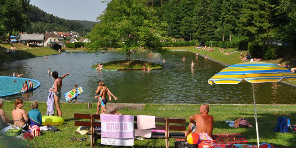 Weidenthal – Wohlfühlen Im Herzen Des Pfälzerwaldes